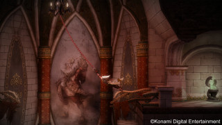 Castlevania: Lords of Shadow Mirror of Fate HD (PC) Letölthető PC