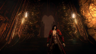 Castlevania: Lords of Shadow 2 Digital Bundle (PC) Letölthető PC