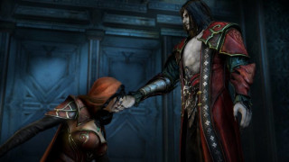 Castlevania: Lords of Shadow 2 Digital Bundle (PC) Letölthető PC