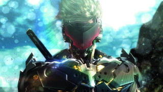 Metal Gear Rising Revengeance (PC) Letölthető PC