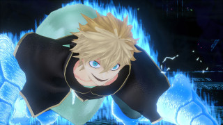 BLACK CLOVER: QUARTET KNIGHTS Deluxe Edition (PC) Steam (Letölthető) PC