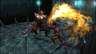 Onimusha: Warlords (PC) Letölthető PC