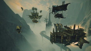 Guns of Icarus Alliance (Letölthető) PC