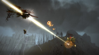 Guns of Icarus Alliance (Letölthető) PC