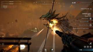 Guns of Icarus Alliance (Letölthető) PC