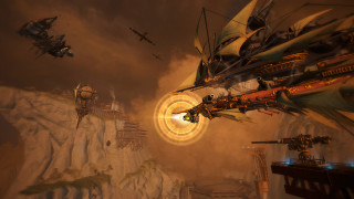 Guns of Icarus Alliance (Letölthető) PC