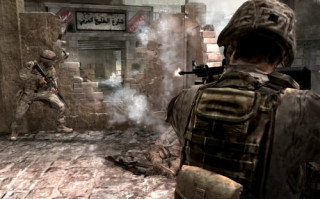 Call Of Duty 4: Modern Warfare (Letölthető) PC