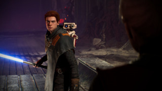 Star Wars Jedi: Fallen Order (PC) Letölthető PC