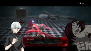 TOKYO GHOUL:re [CALL to EXIST] ( Steam) (Letölthető) PC