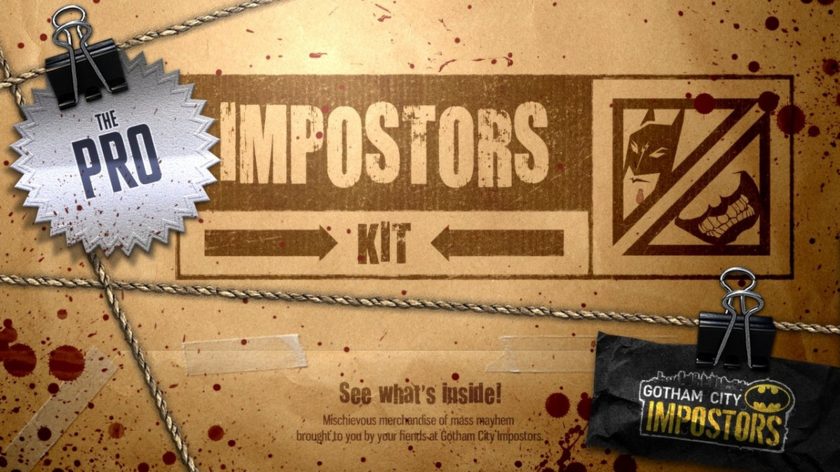 gotham city impostors free to play pc without steam