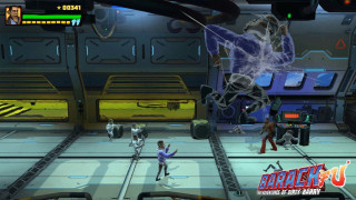 Shaq Fu: A Legend Reborn (PC) Letölthető (Steam kulcs) PC