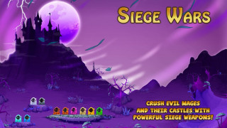 Siege Wars (Letölthető) PC