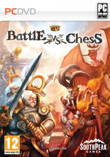 Battle vs Chess: Floating Island DLC (Letölthető) PC