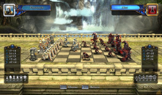 Battle vs Chess: Floating Island DLC (Letölthető) PC