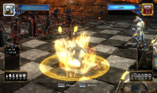 Battle vs Chess: Floating Island DLC (Letölthető) PC