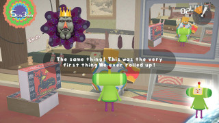 Katamari Damacy Reroll (PC) Steam (Letölthető) PC