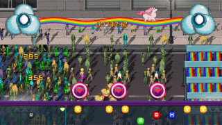 Pride Run (PC) Steam (Letölthető) PC