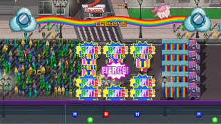 Pride Run (PC) Steam (Letölthető) PC