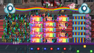 Pride Run (PC) Steam (Letölthető) PC