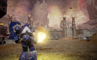 Warhammer 40,000 : Eternal Crusade (PC) Letölthető PC