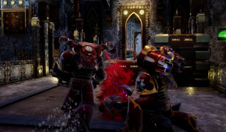 Warhammer 40,000 : Eternal Crusade (PC) Letölthető PC