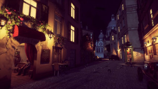 Bohemian Killing (PC/MAC) Letölthető PC