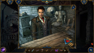 Frankenstein: Master of Death (PC) Letölthető PC