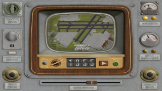 Airport Madness: Time Machine (PC) Letölthető PC