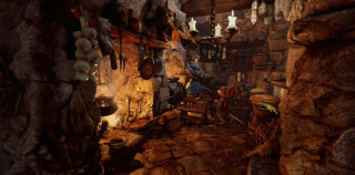 Ghost of a Tale (PC) Letölthető PC