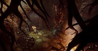 Ghost of a Tale (PC) Letölthető PC