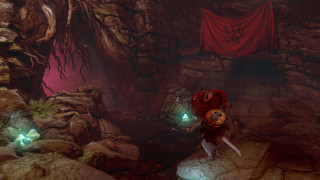 Ghost of a Tale (PC) Letölthető PC