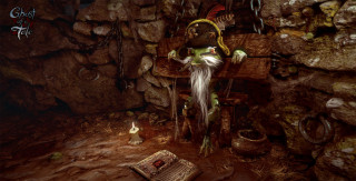 Ghost of a Tale (PC) Letölthető PC