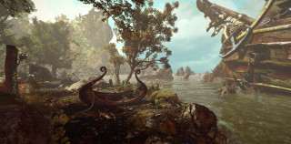 Ghost of a Tale (PC) Letölthető PC