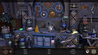 Chronicles of Mystery - Secret of the Lost Kingdom (PC) Steam (Letölthető) PC