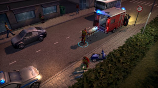 RESCUE 2: Everyday Heroes (Letölthető) PC