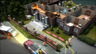 RESCUE 2: Everyday Heroes (Letölthető) PC