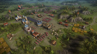 Cossacks 3 (Letölthető) PC