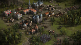 Cossacks 3 (Letölthető) PC