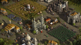 Cossacks 3 (Letölthető) PC