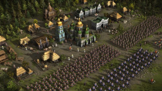 Cossacks 3 (Letölthető) PC