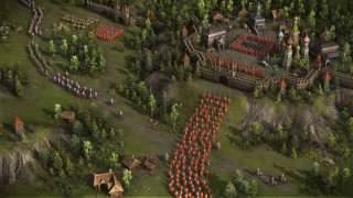 Cossacks 3 (Letölthető) PC