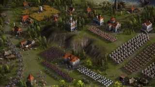 Cossacks 3 (Letölthető) PC