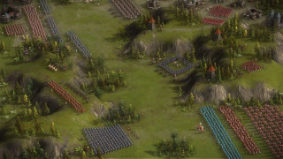 Cossacks 3 (Letölthető) PC