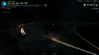 Interplanetary: Enhanced Edition (Letölthető) PC