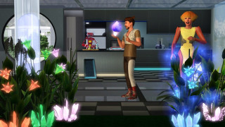 The Sims 3: Into the Future (Letölthető) PC