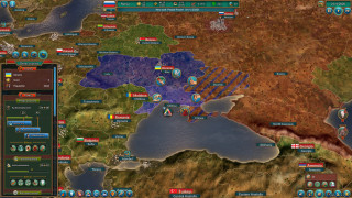 Realpolitiks Bundle (Letölthető) PC