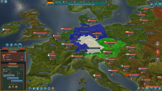 Realpolitiks Bundle (Letölthető) PC