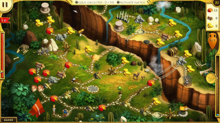 12 Labours of Hercules V: Kids of Hellas (PC) Letölthető PC