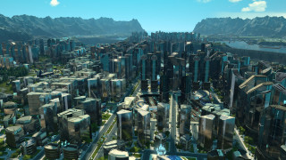 Anno 2205 (Letölthető) PC