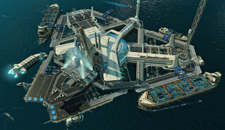 Anno 2205 (Letölthető) PC